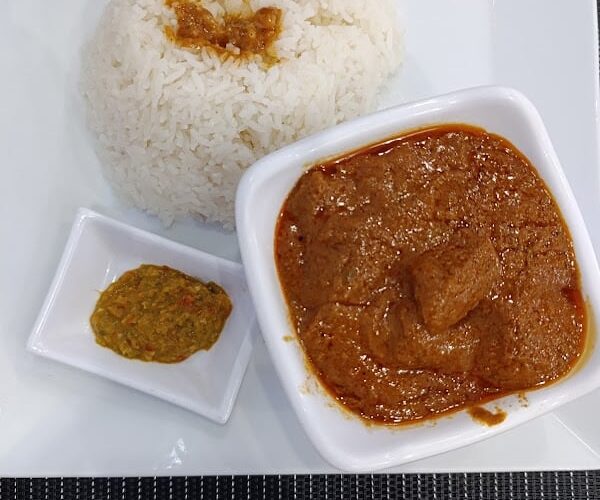 Restaurant La cuisine de DINA à Compiègne, France