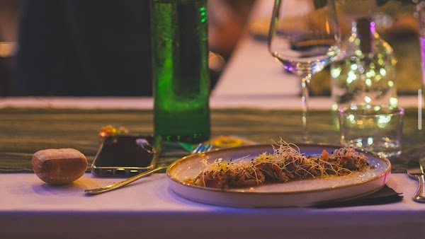 Restaurant La Cuisine Des Filles à Le Barcarès, France