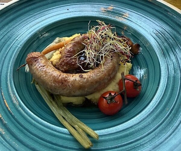 Restaurant La Cuisine Des Filles à Le Barcarès, France