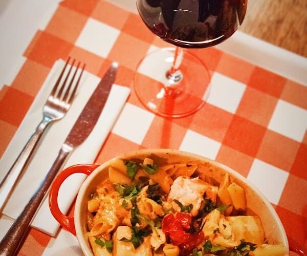 Restaurant La Cuisine du Sud à Bastia, France