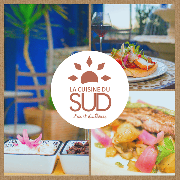 Restaurant La Cuisine du Sud à Bastia, France