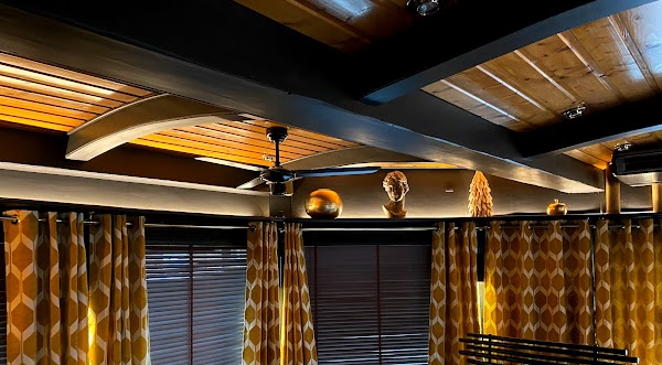 Restaurant La droguerie 1904/L’ecailleur à Honfleur, France