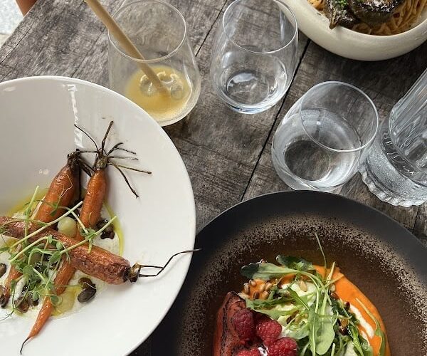 Restaurant La droguerie 1904/L’ecailleur à Honfleur, France