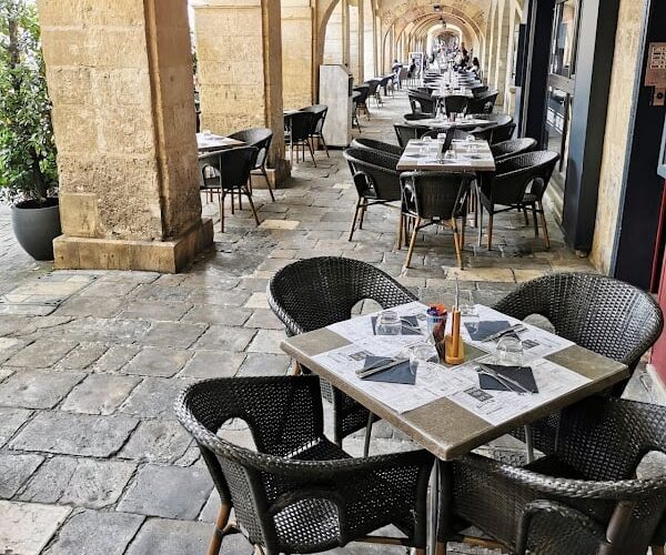 Restaurant La Fabrique à Charleville-Mézières, France