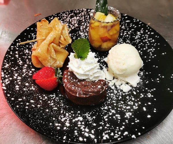 Restaurant La Fabrique à Charleville-Mézières, France