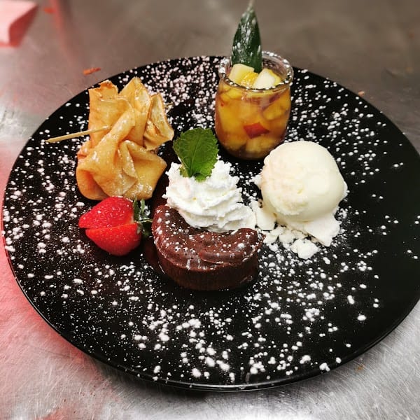 Restaurant La Fabrique à Charleville-Mézières, France