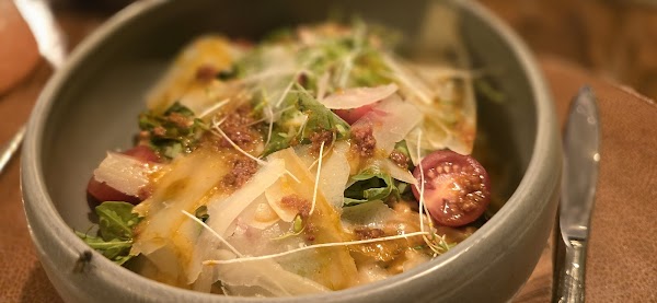 Restaurant La Farigoulette à Fayence, France