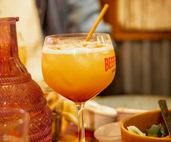 Restaurant La Favela Social Club à Lacanau, France