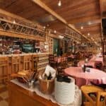 La Ferme à Dédé – Grenoble Gare à Grenoble