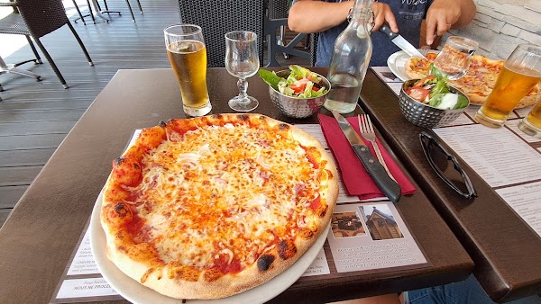 Restaurant La Ferme du Ray Monts à Anould, France
