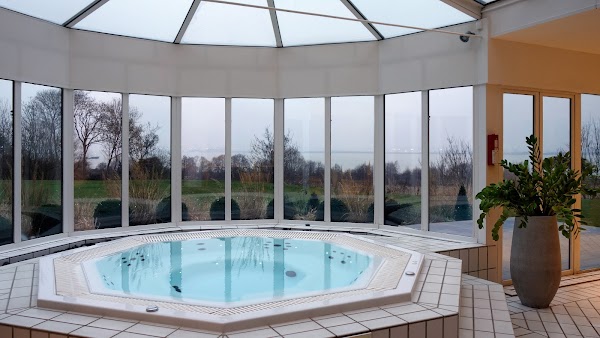 Restaurant La Ferme Saint Siméon – Relais & Châteaux à Honfleur, France