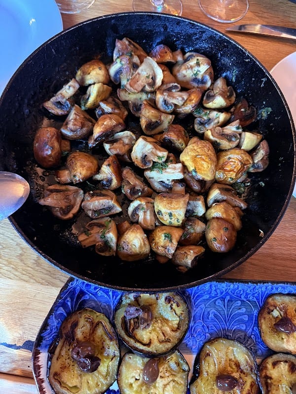 Restaurant La Fleur De Sel à Aigues-Mortes, France