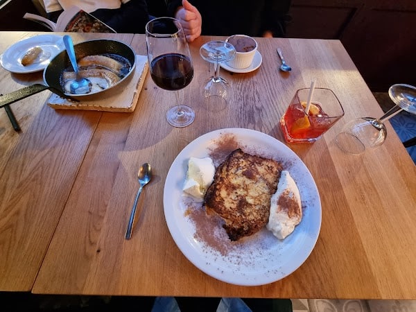 Restaurant La Fleur De Sel à Aigues-Mortes, France