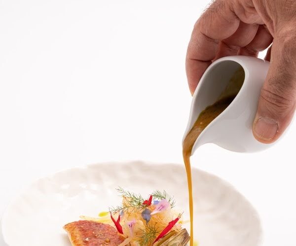 La Flibuste – Restaurant Gastronomique Villeneuve-Loubet à Villeneuve-Loubet, France