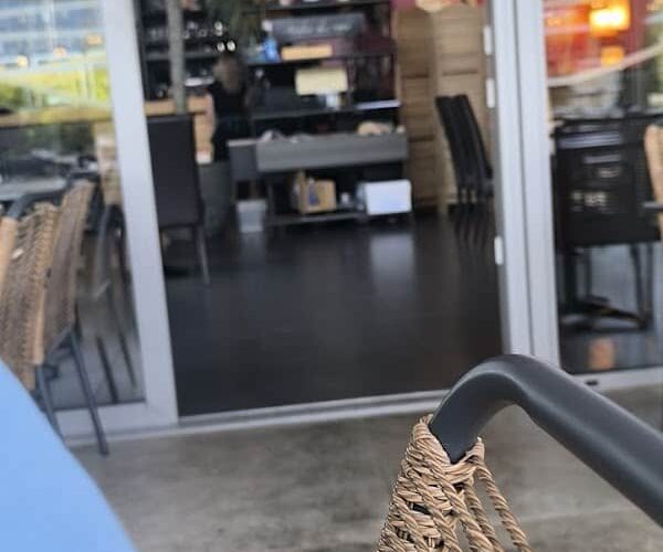 Restaurant La Folie Douce (Sud, Délivrez-vous) à Sambreville, Belgique