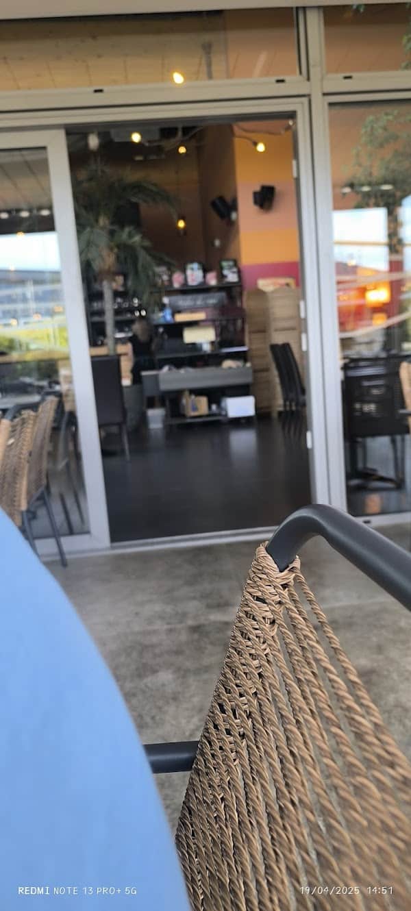 Restaurant La Folie Douce (Sud, Délivrez-vous) à Sambreville, Belgique