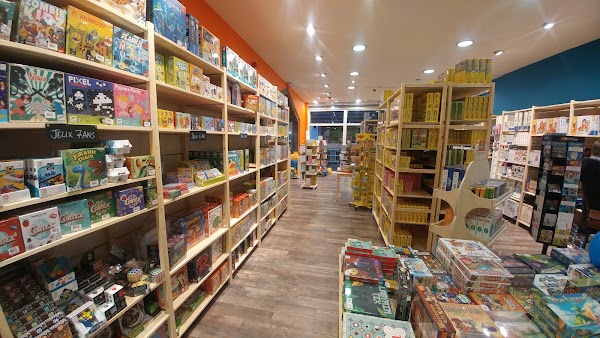 Restaurant La Folie Douce (Sud, Délivrez-vous) à Sambreville, Belgique