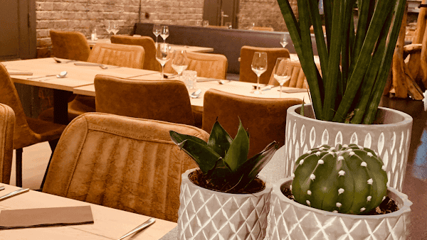 Restaurant La Fontana (Auvelais) à Sambreville, Belgique