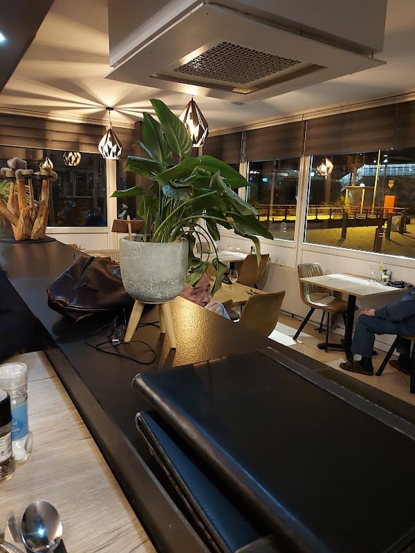 Restaurant La Fontana (Auvelais) à Sambreville, Belgique