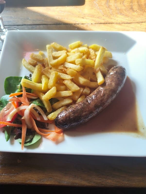 Restaurant La Forge à Carnac, France