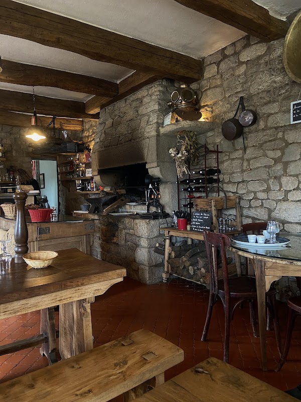 Restaurant La Forge à Carnac, France