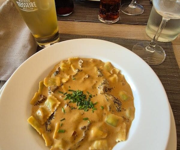 Restaurant La Fourchette Gourmande à Le Cannet-des-Maures, France