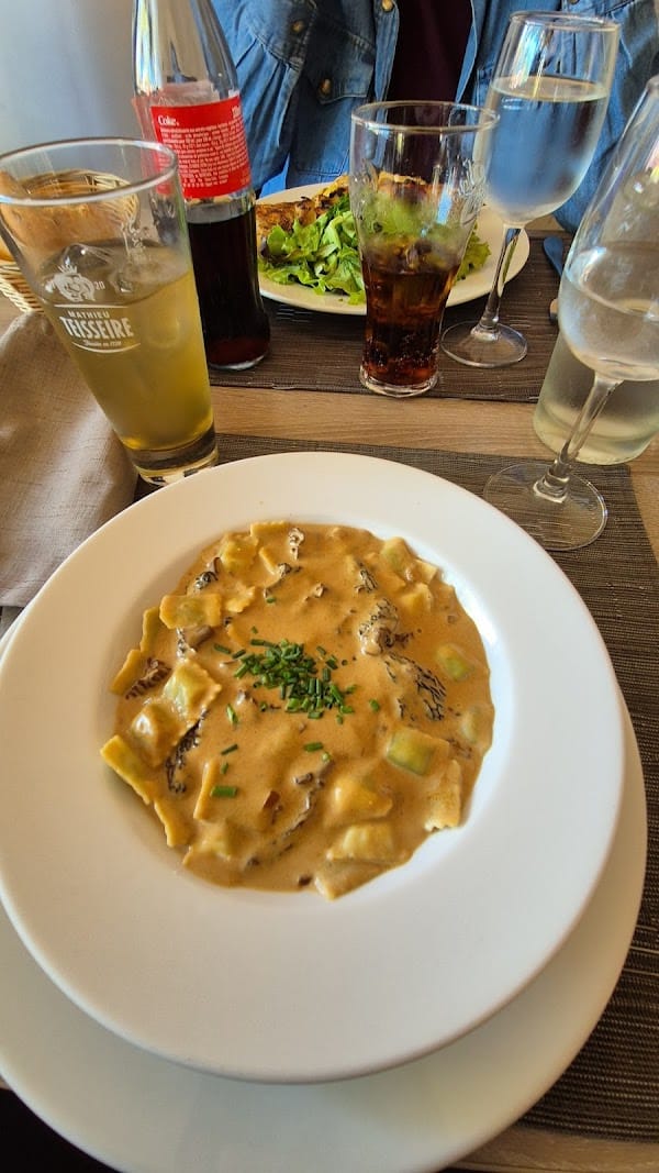 Restaurant La Fourchette Gourmande à Le Cannet-des-Maures, France