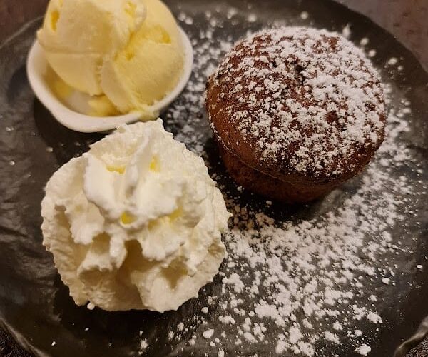 Restaurant La Fourdrenne à Frameries, Belgique