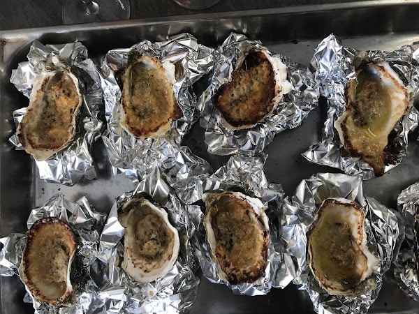 Restaurant La fringale à Le Barcarès, France