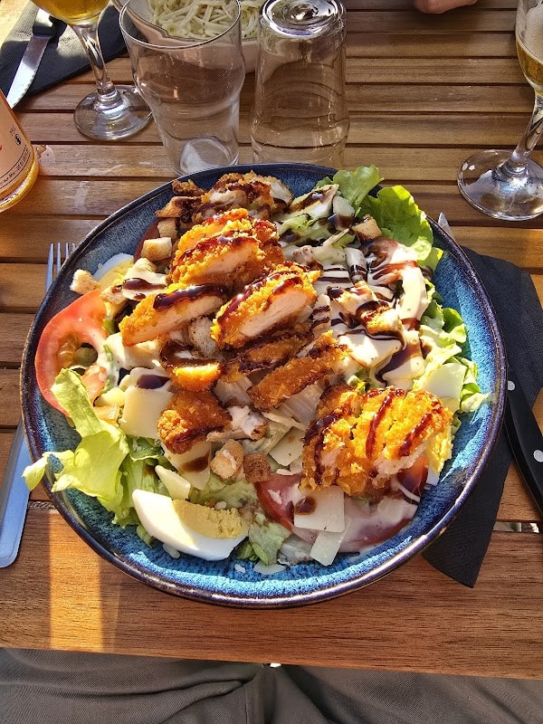 Restaurant La Fringale à Bayeux, France