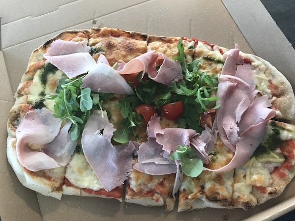 Restaurant La fringale à Le Barcarès, France