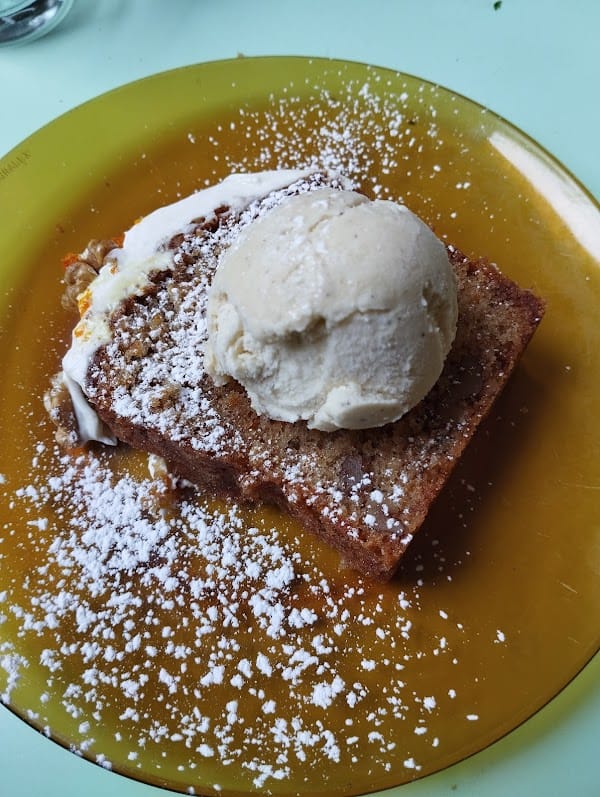 Restaurant La Gâtinette à Angoulême, France