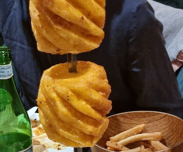 Restaurant LA GRANDE BROCHE à Roubaix, France