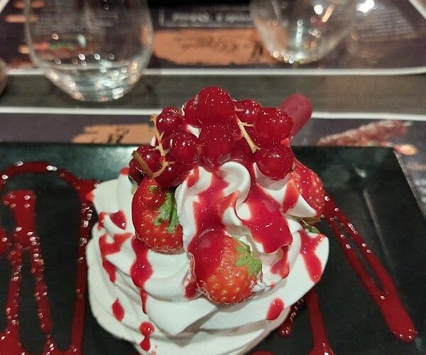 Restaurant LA GRANDE BROCHE à Roubaix, France