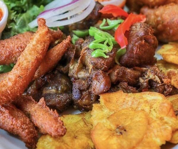 Restaurant La grande famille à Évreux, France