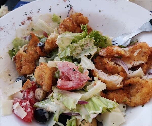 Restaurant LA GRANDE PLAGE à Le Barcarès, France