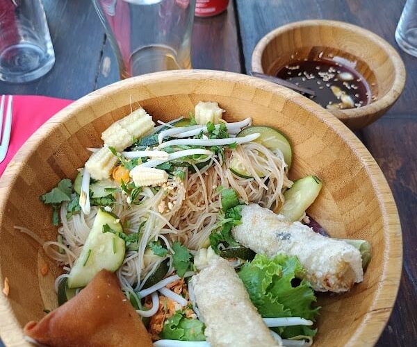 Restaurant La Grotte à Hyères, France