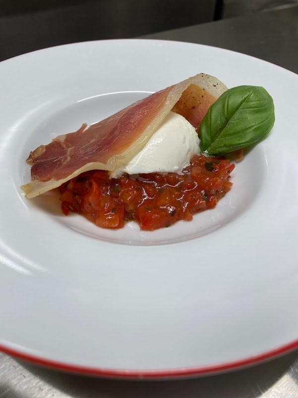 Restaurant La Guinguette Biltegia à Viodos-Abense-de-Bas, France