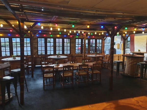 Restaurant La Guinguette Biltegia à Viodos-Abense-de-Bas, France