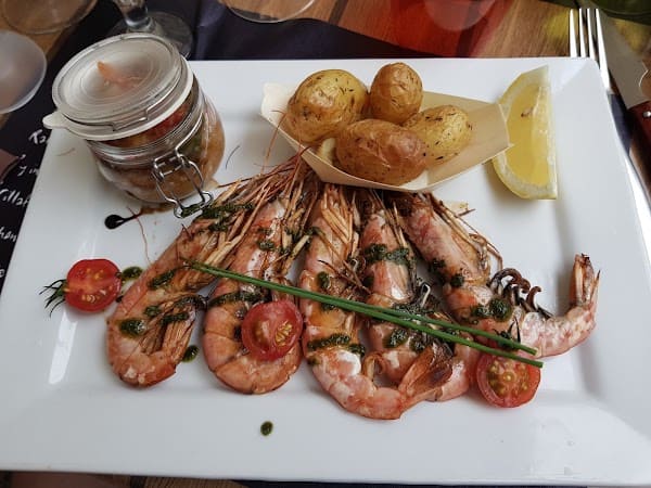 Restaurant La Guinguette De Bessan à Bessan, France