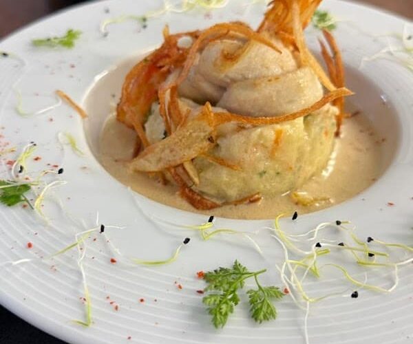 Restaurant La Guinguette de Pitrot à Lacanau, France