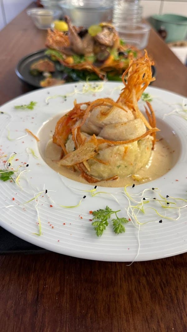 Restaurant La Guinguette de Pitrot à Lacanau, France