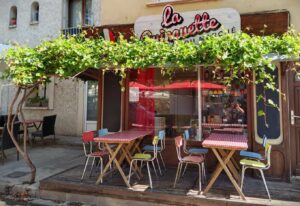 La Guinguette du Marché