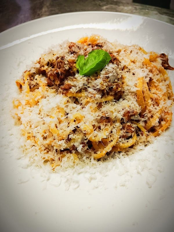 Restaurant La Guinguette du Marché à Aigues-Mortes, France