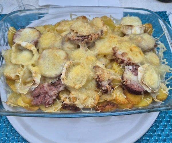 Restaurant La Guinguette à Dijon, France