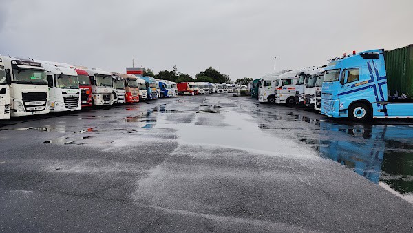 Restaurant La Halte du Château Rouge à Mésanger, France