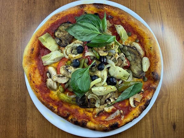 Restaurant La Havana à Clichy-sous-Bois, France