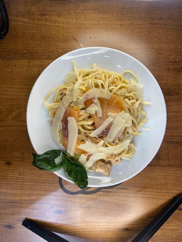 Restaurant La Havana à Clichy-sous-Bois, France