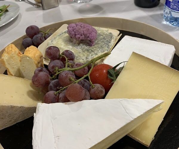 Restaurant La K’antine à Maxéville, France