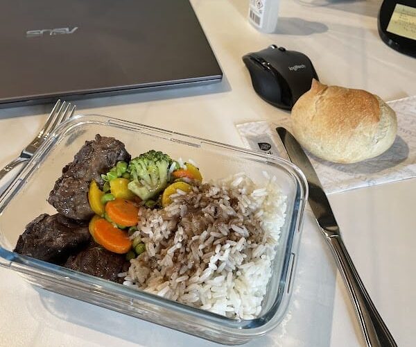 Restaurant La K’antine à Maxéville, France